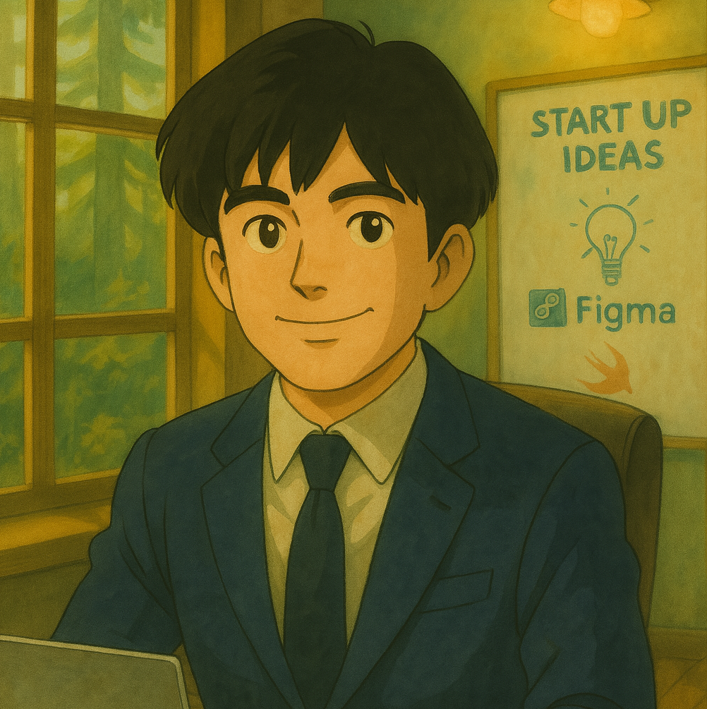 代表社員 森下侑亮